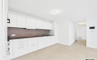 Apartment 3.5 rooms - image - 3