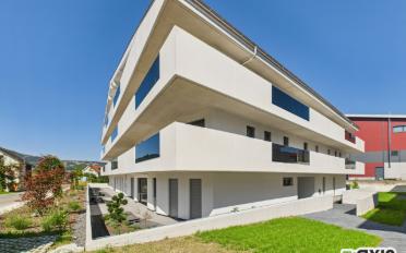 Apartment 3.5 rooms - image - 11