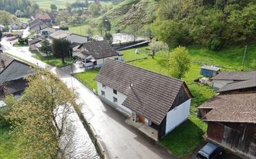 Maison 3.5 pièces - image - 9