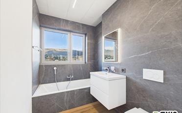 Attique 3.5 pièces - image - 10