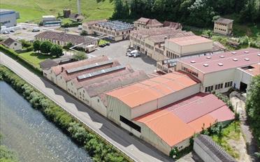Immeuble mixte - image - 1