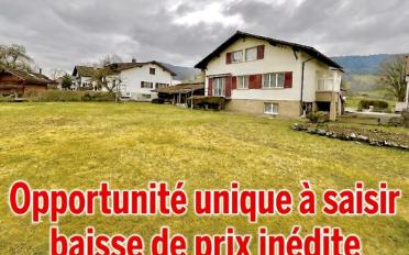 Single house 6 rooms - image - 1