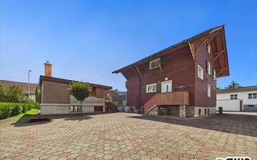 Immeuble mixte - image - 2