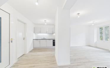 Apartment 3.5 rooms - image - 1