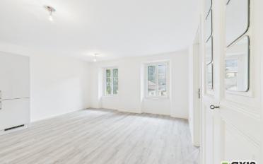 Apartment 3.5 rooms - image - 3