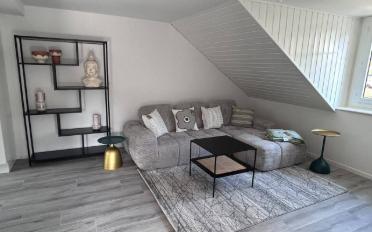 Möbl. Wohnobj. 3.5 Zimmer - image - 2