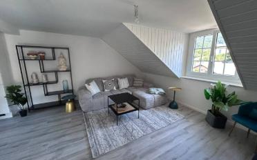Möbl. Wohnobj. 3.5 Zimmer - image - 1