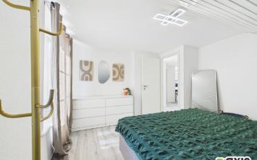 Furnished flat 3.5 rooms - image - 11