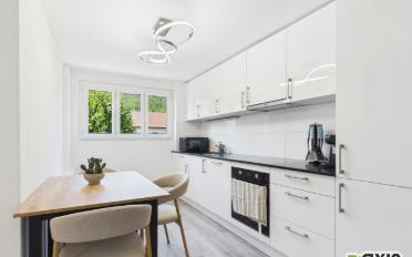 Furnished flat 3.5 rooms - image - 7