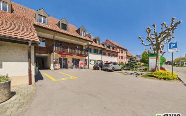 Appartement 4 pièces - image - 12
