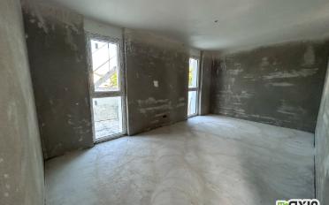 Apartment 3.5 rooms - image - 12