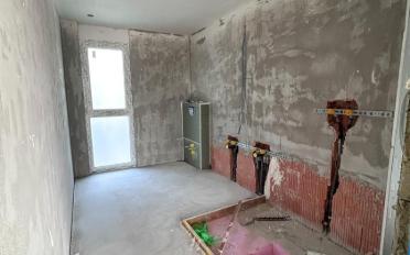 Apartment 3.5 rooms - image - 11
