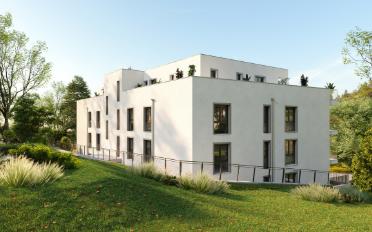 Apartment 3.5 rooms - image - 2