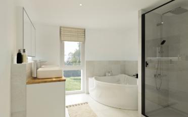 Apartment 3.5 rooms - image - 6