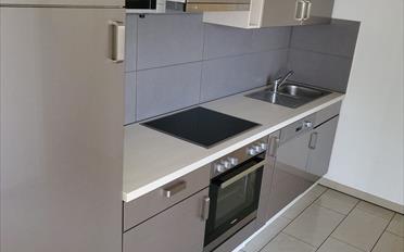 Immeuble résidentiel - image - 2