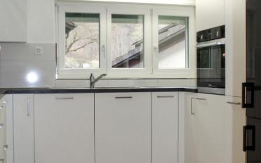 Apartment 3.5 rooms - image - 1