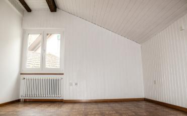 Apartment 3.5 rooms - image - 12