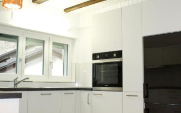 Apartment 3.5 rooms - image - 2