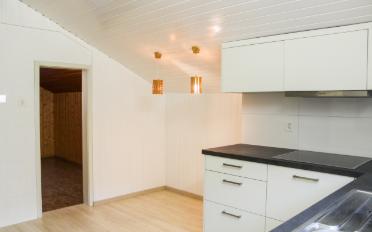 Apartment 3.5 rooms - image - 3