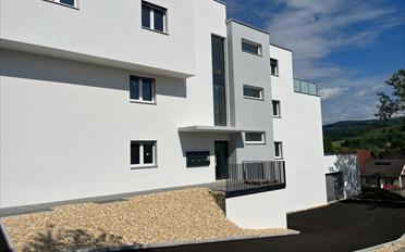 Attique 3.5 pièces - image - 4