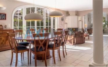 Villa 7.5 Zimmer - image - 5