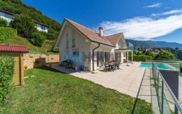 Villa 5.5 pièces - image - 3