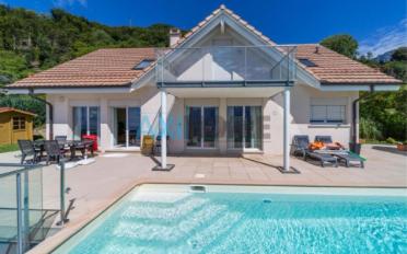 Villa 5.5 pièces - image - 1