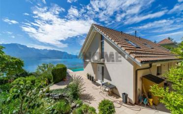 Villa 5.5 pièces - image - 4