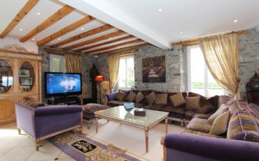 Single house 10 rooms - image - 4