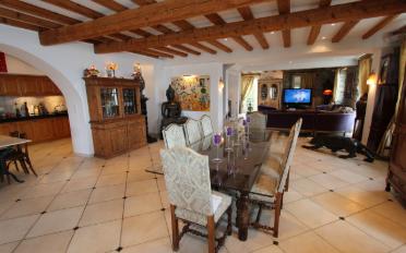 Single house 10 rooms - image - 6