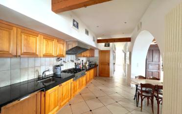 Single house 10 rooms - image - 7