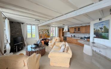 Single house 10 rooms - image - 10