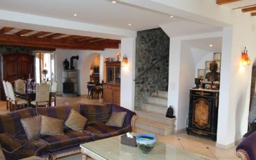 Single house 10 rooms - image - 5