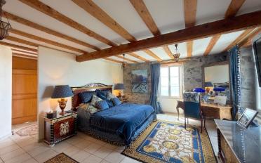 Single house 10 rooms - image - 10