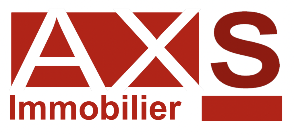AXS Immobilier