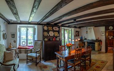 Maison 7 pièces - image - 3
