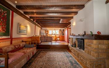 Maison 7 pièces - image - 5