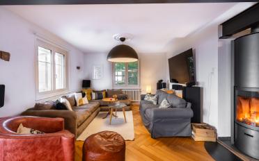 Single house 8.5 rooms - image - 3