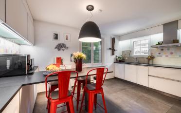 Single house 8.5 rooms - image - 5