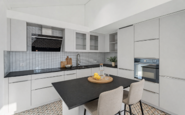Duplex 5.5 rooms - image - 2