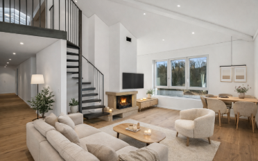 Duplex 5.5 rooms - image - 3