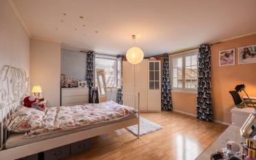 Single house 6 rooms - image - 3
