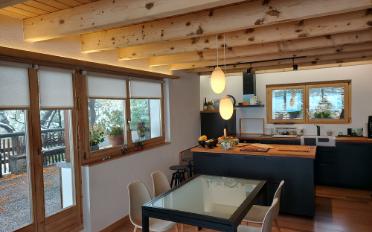 Reihenfamilienhaus 5.5 Zimmer - image - 2