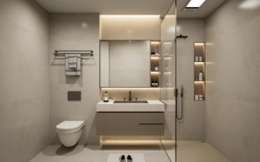 Row house 4.5 rooms - image - 8