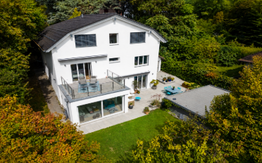 Maison 9 pièces - image - 1