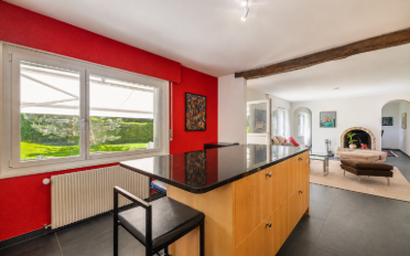 Maison 7.5 pièces - image - 7