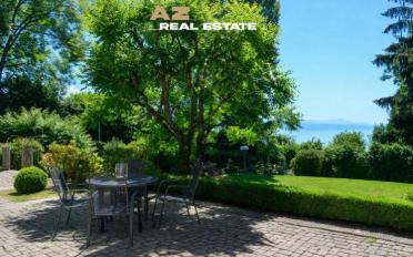 Maison 9 pièces - image - 2