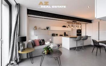 Wohnung 3.5 Zimmer - image - 2