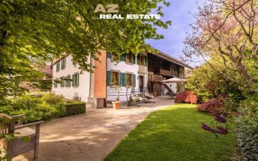 Einfamilienhaus 10 Zimmer - image - 2