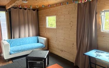 Chalet 4.5 pièces - image - 9